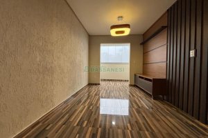 Apartamento com 53m², 2 dormitórios, 1 vaga, no bairro São Leopoldo em Caxias do Sul para Alugar