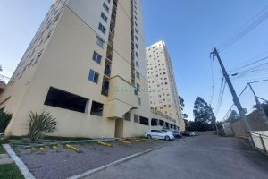 Apartamento com 77m², 2 dormitórios, 1 vaga, no bairro De Zorzi em Caxias do Sul para Alugar