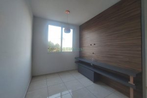Apartamento com 77m², 2 dormitórios, 1 vaga, no bairro De Zorzi em Caxias do Sul para Alugar