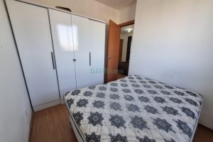 Apto Mobiliado com 40m², 2 dormitórios, 1 vaga, no bairro Presidente Vargas em Caxias do Sul para Alugar