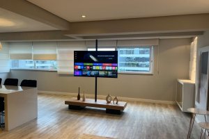 Apto Mobiliado com 146m², 3 dormitórios, 3 vagas, no bairro Jardim América em Caxias do Sul para Comprar