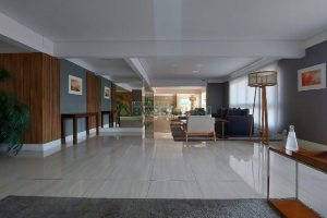 Apartamento com 93m², 3 dormitórios, 1 vaga, no bairro Madureira em Caxias do Sul para Alugar