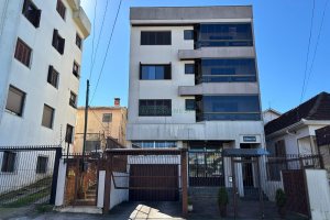 Apartamento com 110m², 3 dormitórios, 1 vaga, no bairro Rio Branco em Caxias do Sul para Alugar