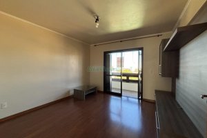 Apartamento com 110m², 3 dormitórios, 1 vaga, no bairro Rio Branco em Caxias do Sul para Alugar