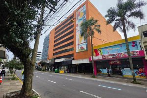 Box com 12m², no bairro Centro em Caxias do Sul para Comprar