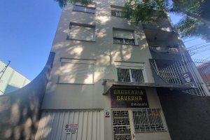 Apto Mobiliado com 85m², 2 dormitórios, 1 vaga, no bairro Exposição em Caxias do Sul para Alugar