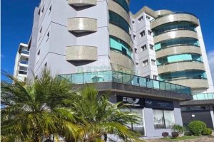 Apartamento com 106m², 3 dormitórios, 2 vagas, no bairro Bela Vista em Caxias do Sul para Comprar