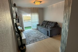 Apartamento com 106m², 3 dormitórios, 2 vagas, no bairro Bela Vista em Caxias do Sul para Comprar