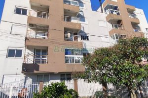 Apartamento com 49m², 2 dormitórios, 1 vaga, no bairro De Lazzer em Caxias do Sul para Comprar