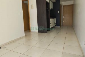 Apartamento com 49m², 2 dormitórios, 1 vaga, no bairro De Lazzer em Caxias do Sul para Comprar