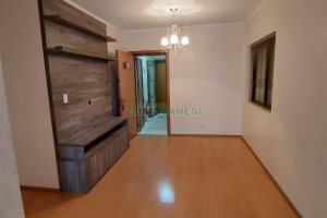 Apartamento com 106m², 3 dormitórios, 1 vaga, no bairro Centro em Caxias do Sul para Alugar