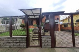 Casa com 270m², 3 dormitórios, 1 vaga, no bairro Bela Vista em Caxias do Sul para Alugar