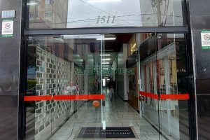 Sala com 45m², no bairro Centro em Caxias do Sul para Alugar