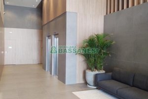 Apto Mobiliado com 51m², 1 dormitório, no bairro Santa Catarina em Caxias do Sul para Alugar