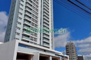 Apto Mobiliado com 51m², 1 dormitório, no bairro Santa Catarina em Caxias do Sul para Alugar