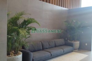 Apto Mobiliado com 51m², 1 dormitório, no bairro Santa Catarina em Caxias do Sul para Alugar
