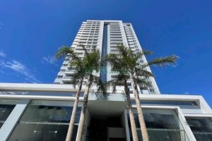 Apto Mobiliado com 51m², 1 dormitório, no bairro Santa Catarina em Caxias do Sul para Alugar