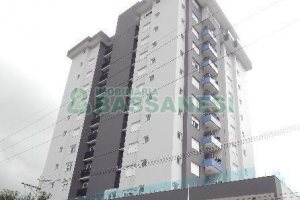 Apto Mobiliado com 207m², 2 dormitórios, 3 vagas, no bairro Sagrada Família em Caxias do Sul para Alugar