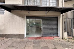 Loja com 85m², no bairro Centro em Caxias do Sul para Alugar