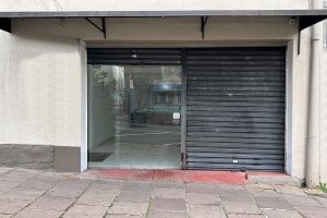 Loja com 85m², no bairro Centro em Caxias do Sul para Alugar