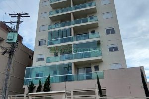 Apto Mobiliado com 58m², 2 dormitórios, 1 vaga, no bairro Desvio Rizzo em Caxias do Sul para Alugar