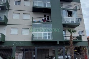 Apto Mobiliado com 60m², 2 dormitórios, 1 vaga, no bairro Santa Lúcia em Caxias do Sul para Alugar