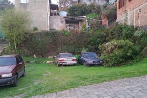 Terreno com 361m², no bairro Salgado Filho em Caxias do Sul para Comprar