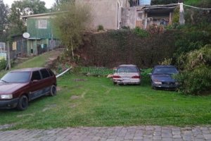 Terreno com 361m², no bairro Salgado Filho em Caxias do Sul para Comprar