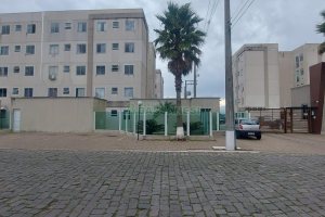 Apartamento com 38m², 2 dormitórios, no bairro Presidente Vargas em Caxias do Sul para Alugar ou Comprar
