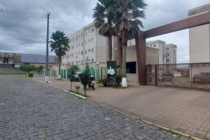 Apartamento com 38m², 2 dormitórios, no bairro Presidente Vargas em Caxias do Sul para Alugar ou Comprar