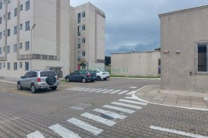 Apartamento com 38m², 2 dormitórios, no bairro Presidente Vargas em Caxias do Sul para Alugar ou Comprar