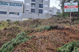 Terreno com 360m², no bairro Morada dos Alpes em Caxias do Sul para Comprar