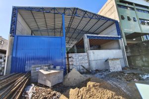 Pavilhão com 430m², no bairro Presidente Vargas em Caxias do Sul para Alugar ou Comprar