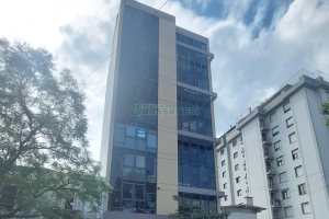 Sala com 60m², no bairro Centro em Caxias do Sul para Alugar