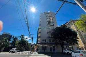 Apartamento com 113m², 3 dormitórios, 1 vaga, no bairro Lourdes em Caxias do Sul para Alugar ou Comprar