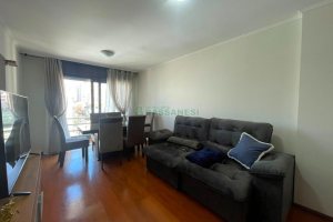 Apartamento com 113m², 3 dormitórios, 1 vaga, no bairro Lourdes em Caxias do Sul para Alugar ou Comprar