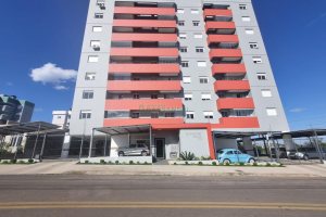 Apto Mobiliado com 63m², 2 dormitórios, 1 vaga, no bairro Vila Verde em Caxias do Sul para Alugar