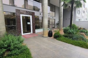 Apartamento com 85m², 2 dormitórios, 2 vagas, no bairro Panazzolo em Caxias do Sul para Comprar
