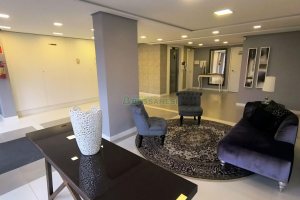 Apartamento com 85m², 2 dormitórios, 2 vagas, no bairro Panazzolo em Caxias do Sul para Comprar