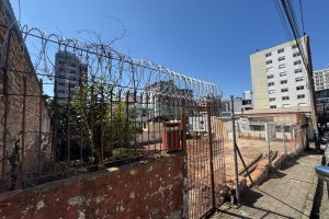Terreno com 950m², no bairro São Pelegrino em Caxias do Sul para Alugar