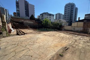 Terreno com 950m², no bairro São Pelegrino em Caxias do Sul para Alugar