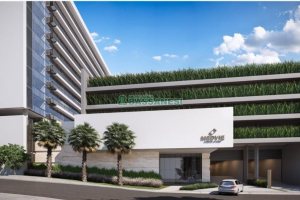 Sala com 42m², 1 vaga, no bairro Pio X em Caxias do Sul para Alugar