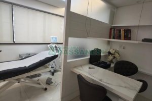 Sala com 88m², 1 vaga, no bairro Centro em Caxias do Sul para Comprar