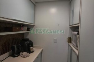 Sala com 88m², 1 vaga, no bairro Centro em Caxias do Sul para Comprar