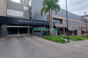 Apto Mobiliado com 88m², 3 dormitórios, 2 vagas, no bairro Madureira em Caxias do Sul para Alugar