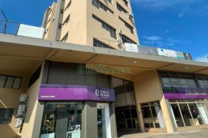 Sala com 47m², 1 vaga, no bairro Rio Branco em Caxias do Sul para Comprar