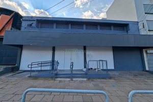 Loja com 519m², no bairro Madureira em Caxias do Sul para Alugar