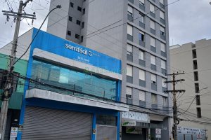 Apartamento com 38m², 1 dormitório, no bairro Centro em Caxias do Sul para Comprar