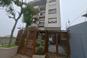 Apartamento com 116m², 3 dormitórios, 1 vaga, no bairro Centro em Caxias do Sul para Alugar