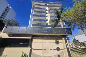 Apto Mobiliado com 202m², 3 dormitórios, 4 vagas, no bairro Rio Branco em Caxias do Sul para Alugar